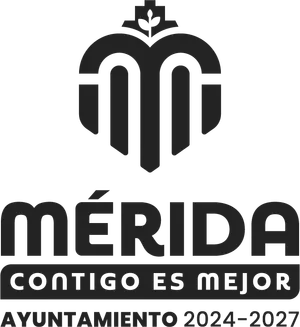 Mérida, contigo es mejor — Ayuntamiento 2024-2027
